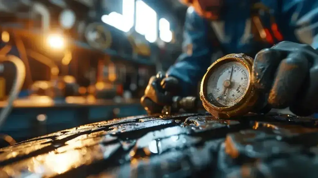 Calibragem do pneu 185/65 R15: Segredos para a máxima performance