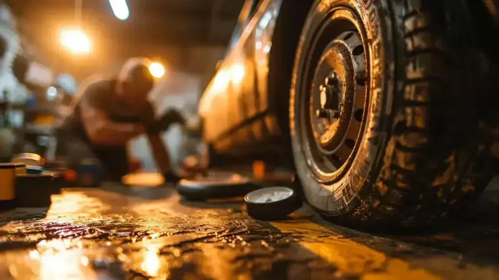 Calibragem Pneu 175/70 R13 Uno: Segredos Para Otimizar Sua Direção!