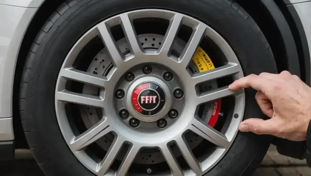Calibragem de Pneu 175/70R14 para Fiat Strada: Veja a Pressão Ideal
