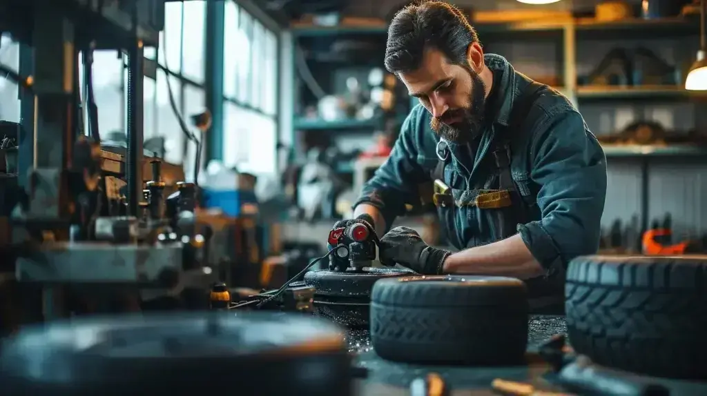 Calibragem Pneu 185/60 R15: Segredos Revelados para Longevidade