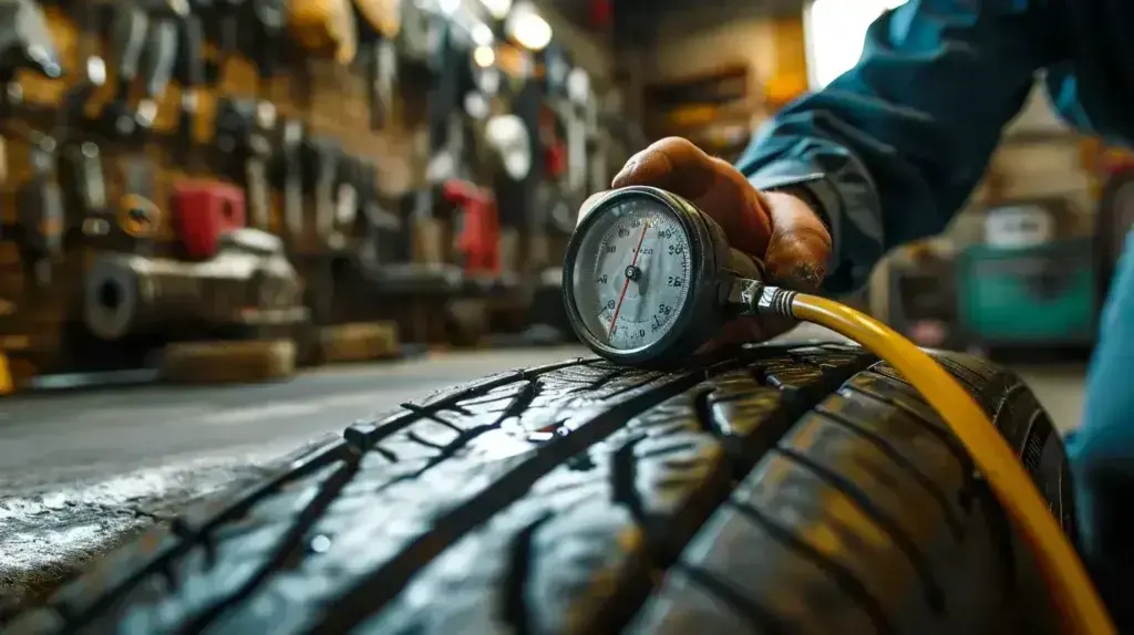 Calibragem Pneu 185/65 r14: Eleve Sua Experiência de Direção!