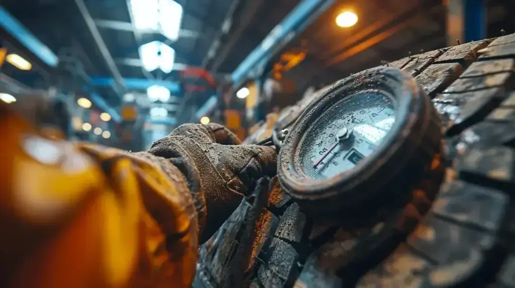 Calibragem Pneu 185/70 r14: Segredo para Viagens Mais Seguras