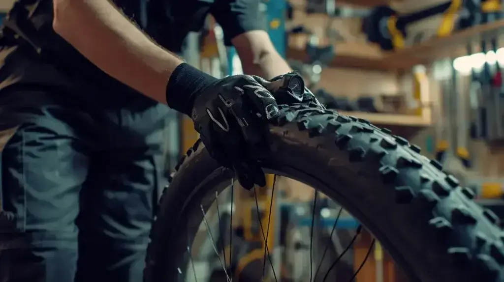 Calibragem Pneu Aro 29: Segredos para Melhor Performance