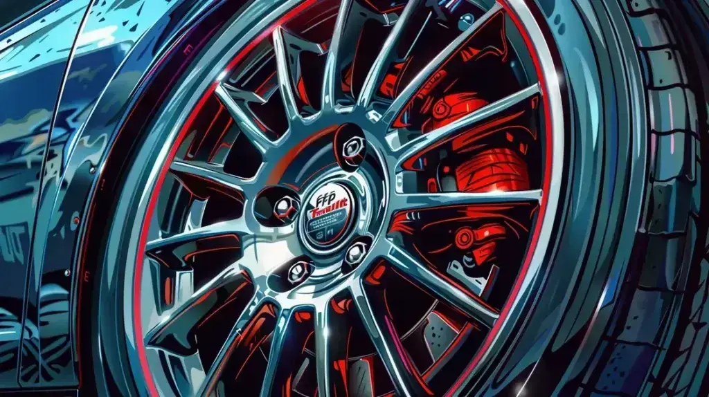 Calibragem de Pneu do Novo Palio Attractive 1.0 2012