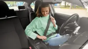 Porque usar cinto de segurança?