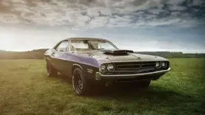 Melhores carros clássicos para colecionadores