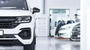 O Que É Carro Extra: Explorando a Versatilidade Além do Convencional