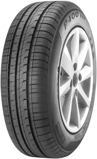 Pneu Aro 14 Pirelli P400 Evo