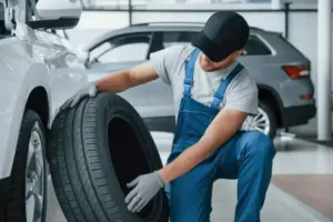 Pneus de carros: aprenda a escolher pneus novos