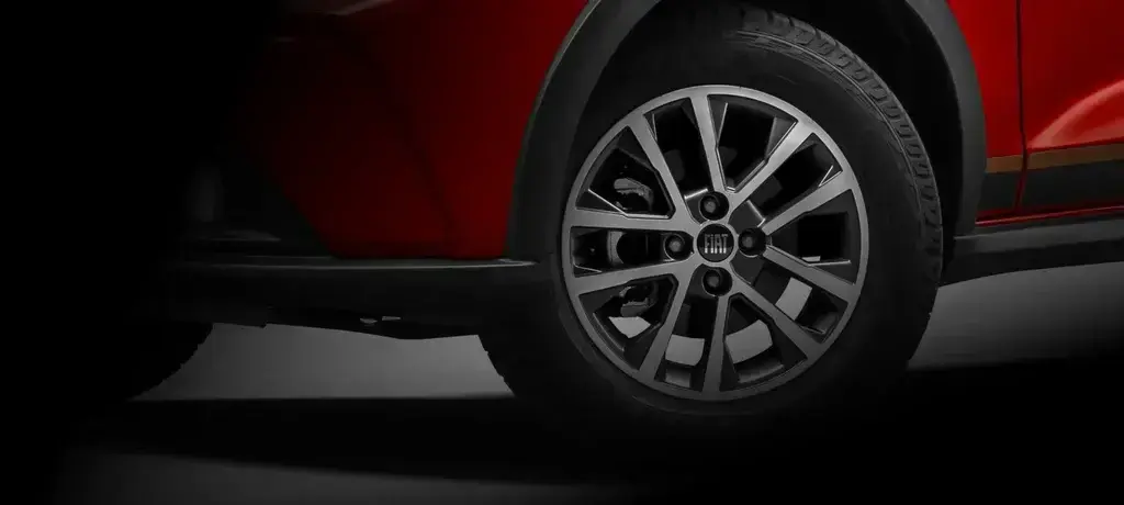 Qual a Calibragem dos Pneus do Fiat Argo