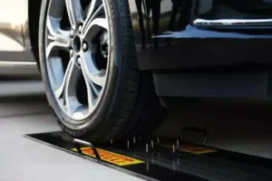 Qual a diferença do pneu pirelli p1 para o p7?