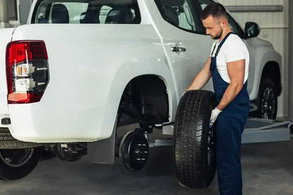 Qual o Melhor Pneu para Camionete S10?