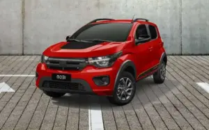 Qual o Valor do Fiat Mobi