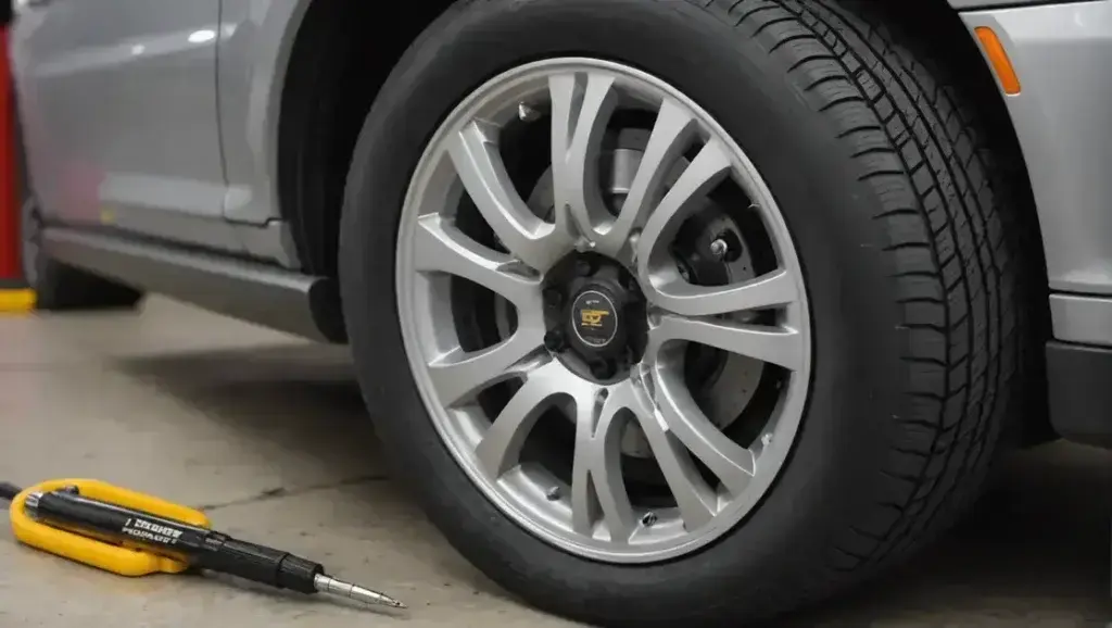 Descubra a calibragem ideal do seu pneu 15: Dicas importantes