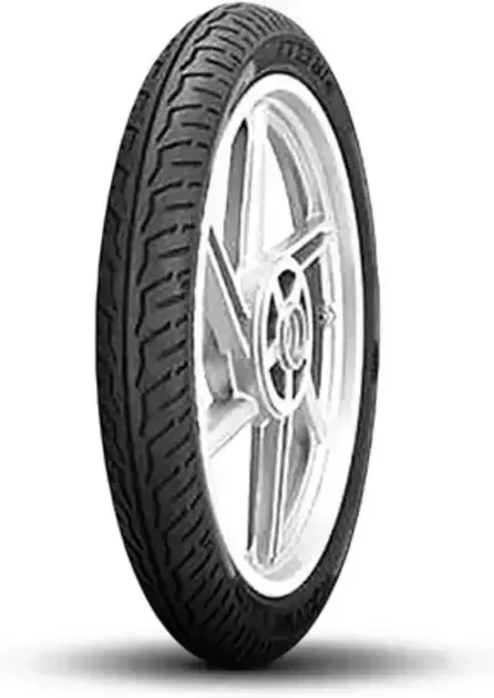 Pneu Pirelli 80/100-18 City Dragon (Tl) 47P (D) Orig. Cg 160