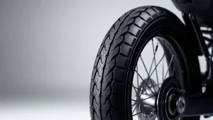 Pneu Traseiro Sport R Technic: A Melhor Escolha em 2025