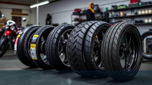 Top 5 Melhores Pneus de Moto das Marcas Pro Tork, Michelin, Maggion e Titan para Comprar em 2025