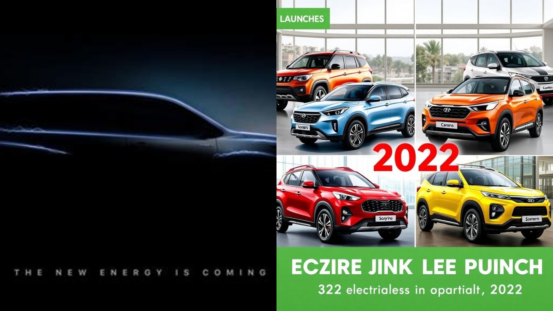 2022 na Índia: os lançamentos de carros que dominaram o mercado