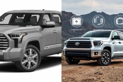 2022 Toyota Tundra Hybrid: problemas comuns e soluções rápidas