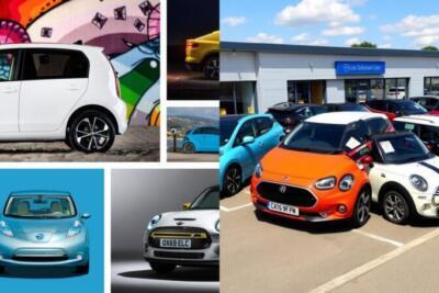 7 usados elétricos que valem cada euro — pechinchas no mercado britânico de EVs