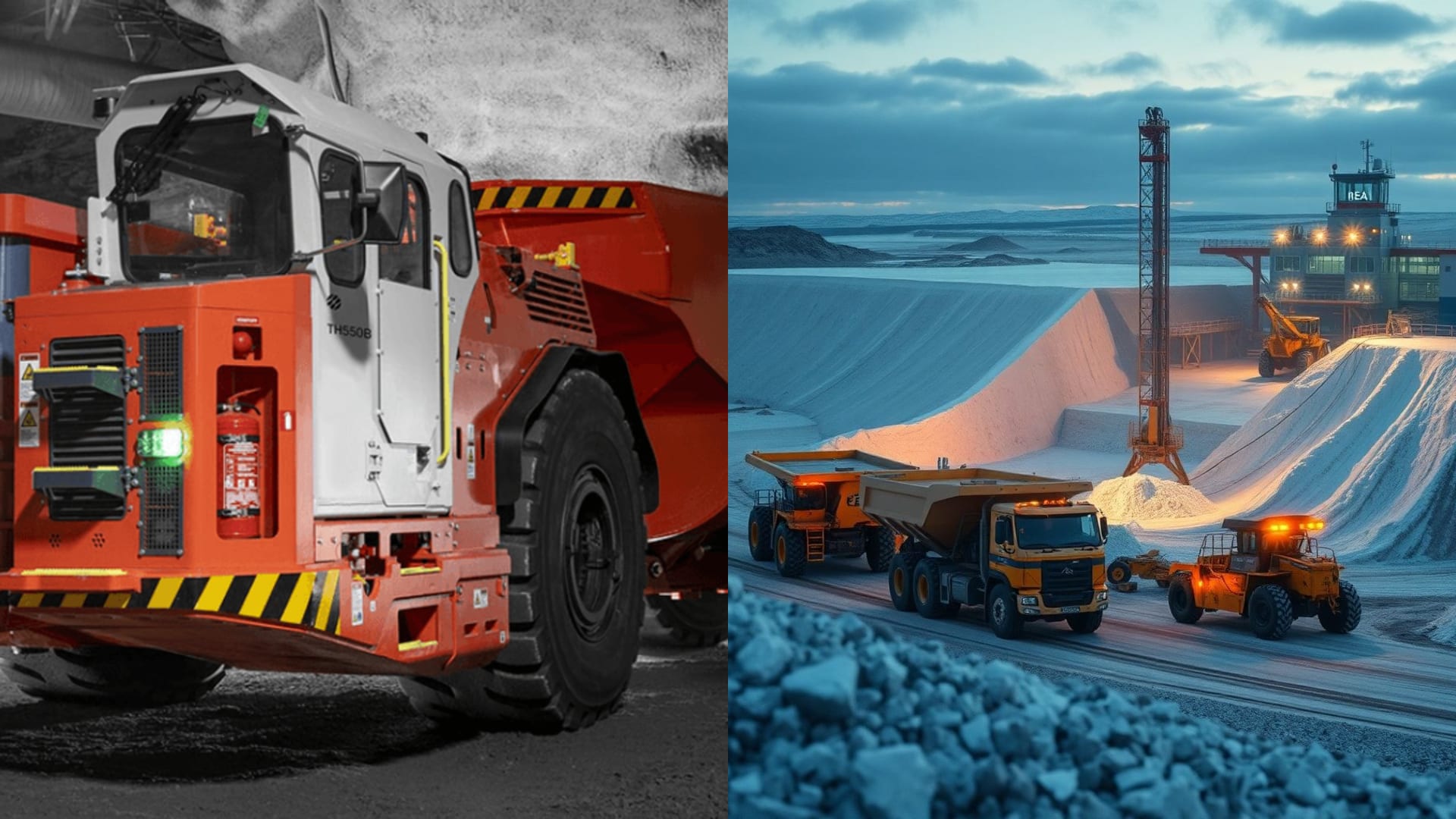 Alerta: o que muda com o avanço de baterias, mineração elétrica e parcerias em EVs