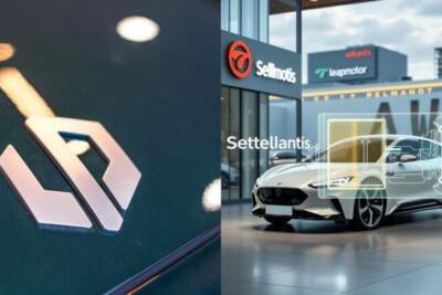 Alerta: Stellantis avalia expandir parceria com Leapmotor para levar tecnologia de EVs à Europa