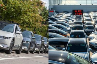 Alerta: venda seu EV agora, antes que o valor despenque