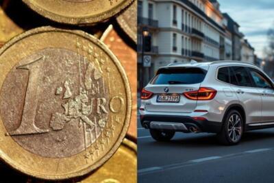 BMW iX3 nos EUA: inovação familiar ou oportunidade perdida?