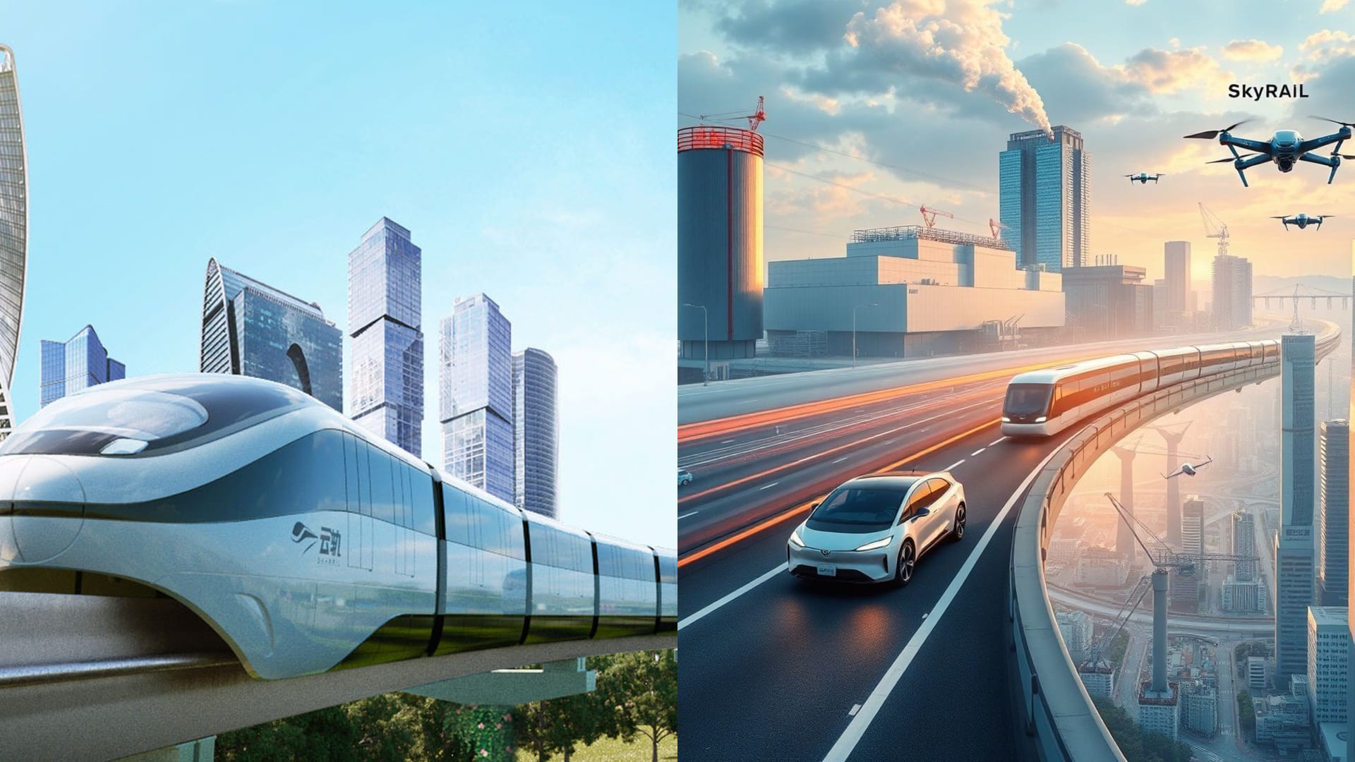 BYD: o império multissetorial que domina carros, energia e trilhos