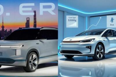 Cálculo EREV: economia de custos vs. risco de transição na estratégia de extensores de alcance