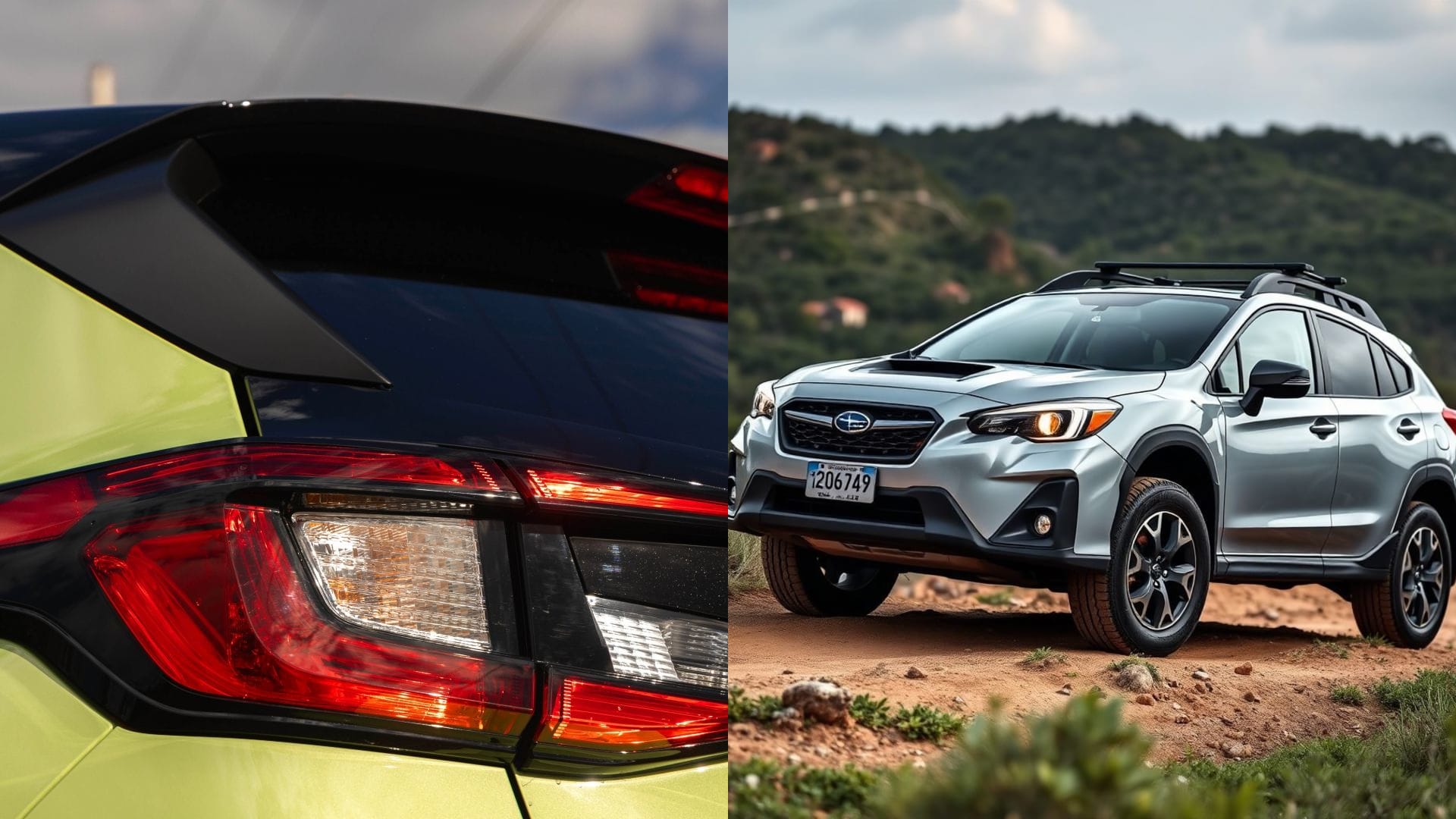 Crosstrek Wilderness: o off-roader que pode valer o hype?