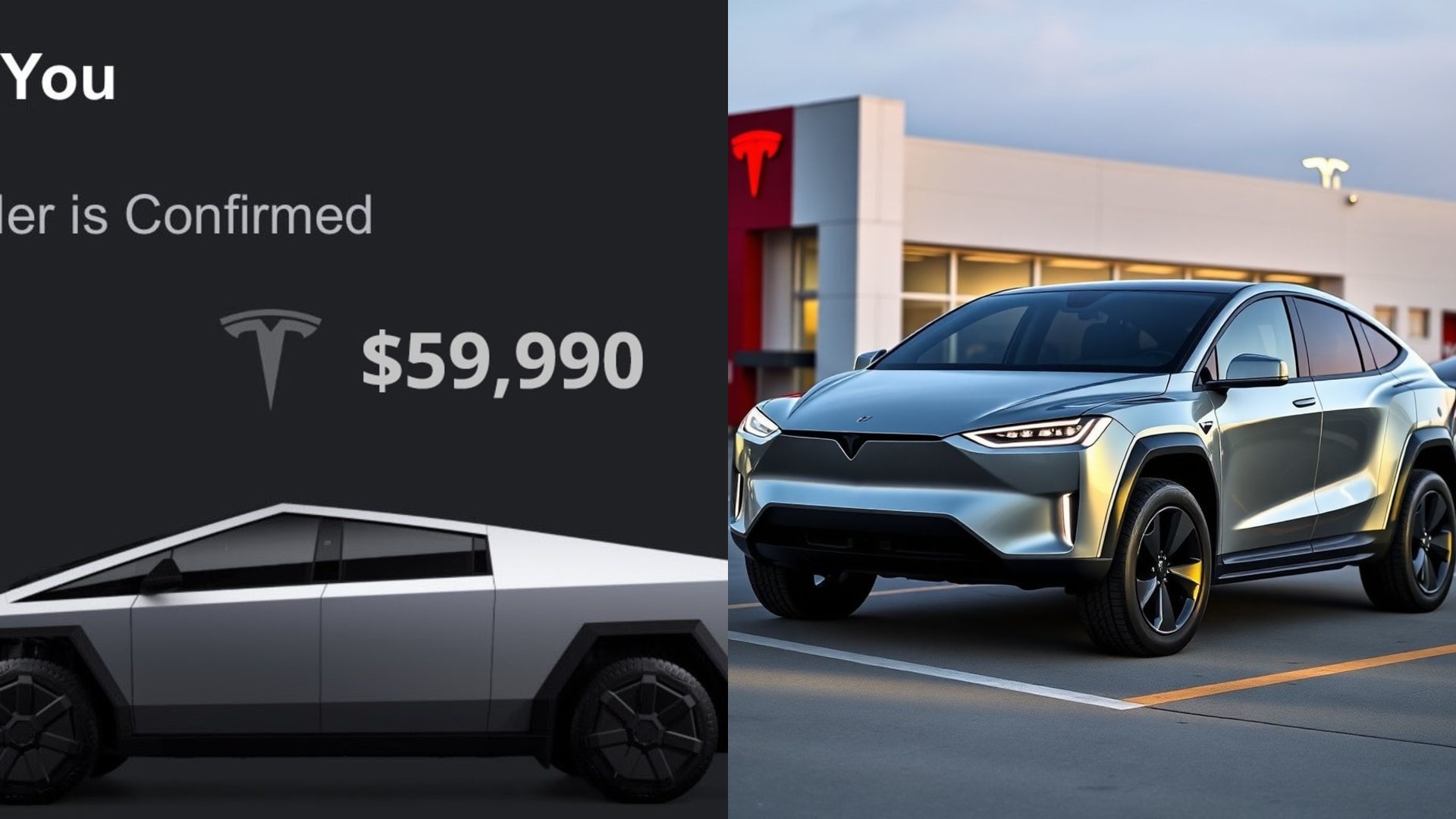 Cybertruck mais acessível da Tesla pode subir de preço em breve, dizem Musk