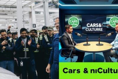 Escalando com velocidade: Rivian e o papo com o COO Javier Varela