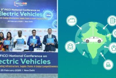 Estratégia de exportação de EVs se torna essencial conforme vendas globais devem triplicar até 2030