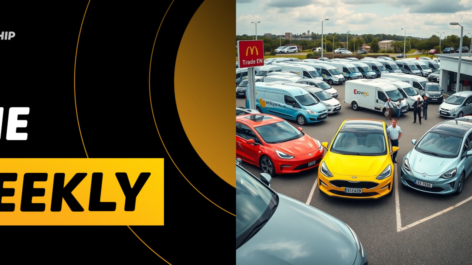 EVs usados seguem em alta mesmo com fim dos créditos fiscais