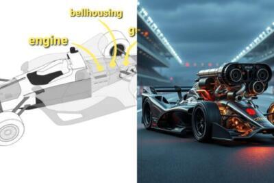 IndyCar: como o híbrido chegou e o fim do DW12 se aproxima em 2028