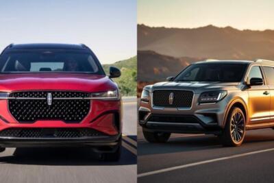 Lincoln mira em um Range Rover‑fighter baseado no Bronco para 2029–30