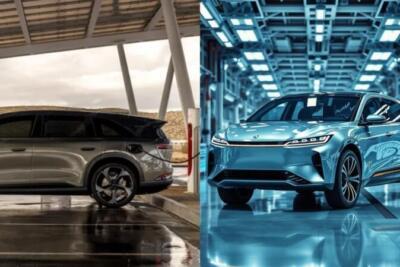 Lucid mira margens mais fortes e autonomia para impulsionar Gravity no caminho ao lucro