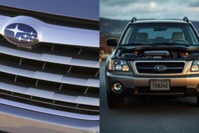 O único SUV moderno com flat-six continua sendo uma pechincha em 2026