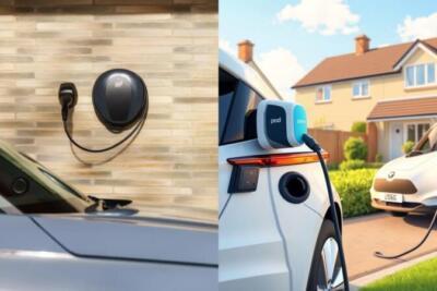 Parceria entre Uber e Pod promete carregamento doméstico de EV a baixo custo para motoristas