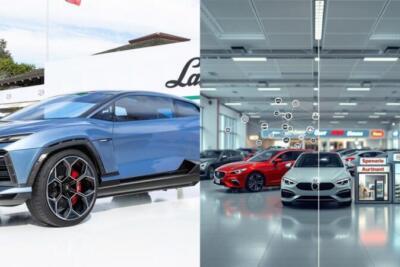 Por que a Lamborghini está acabando com a estratégia de EV