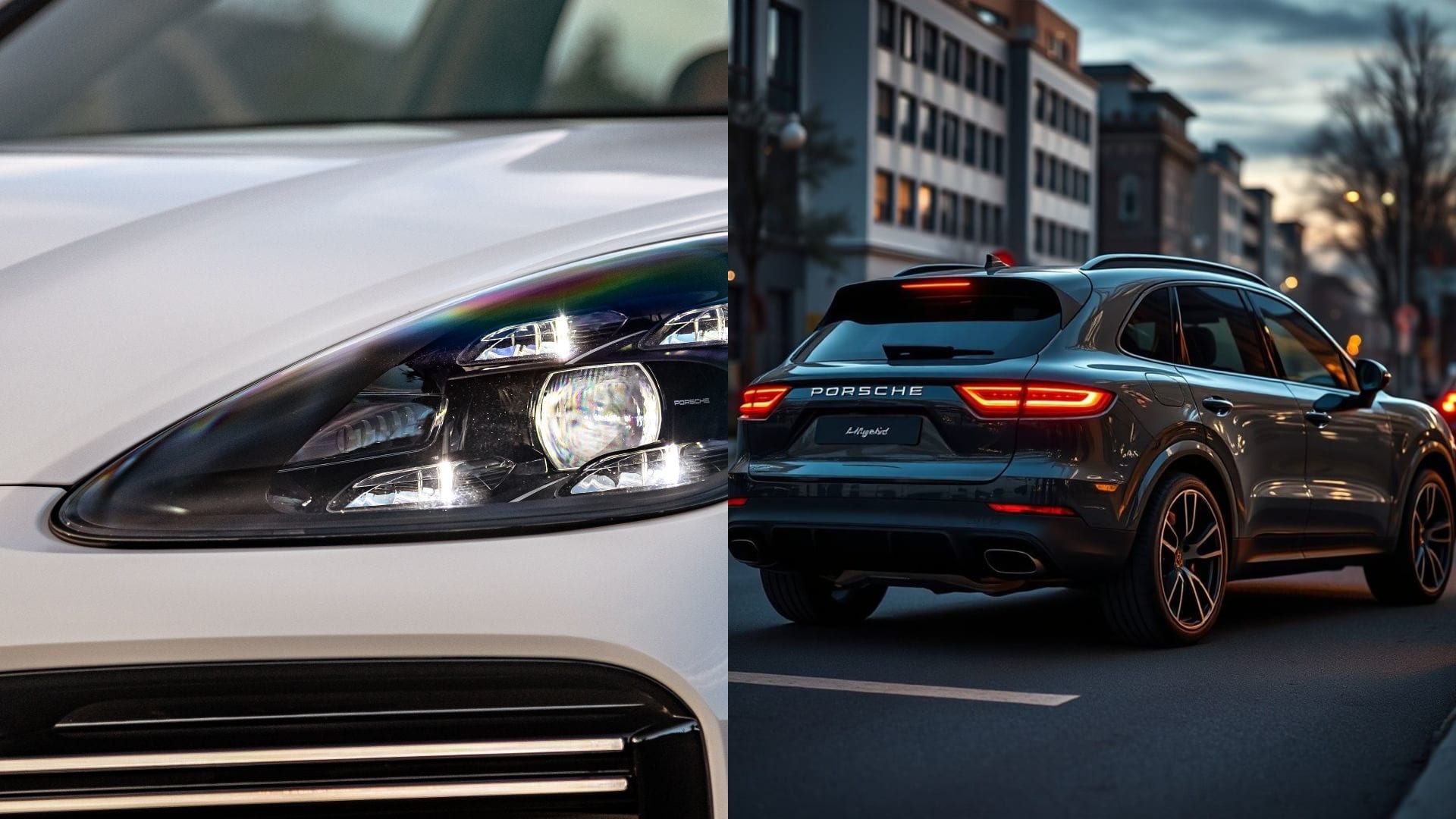 Por que o Porsche Cayenne Turbo S E-Hybrid de 2021 ainda vale cada centavo