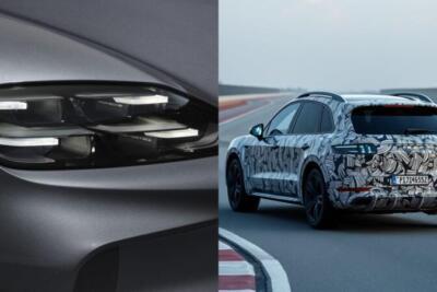 Porsche mira SUV de 7 lugares que pode compartilhar plataforma com Audi Q9