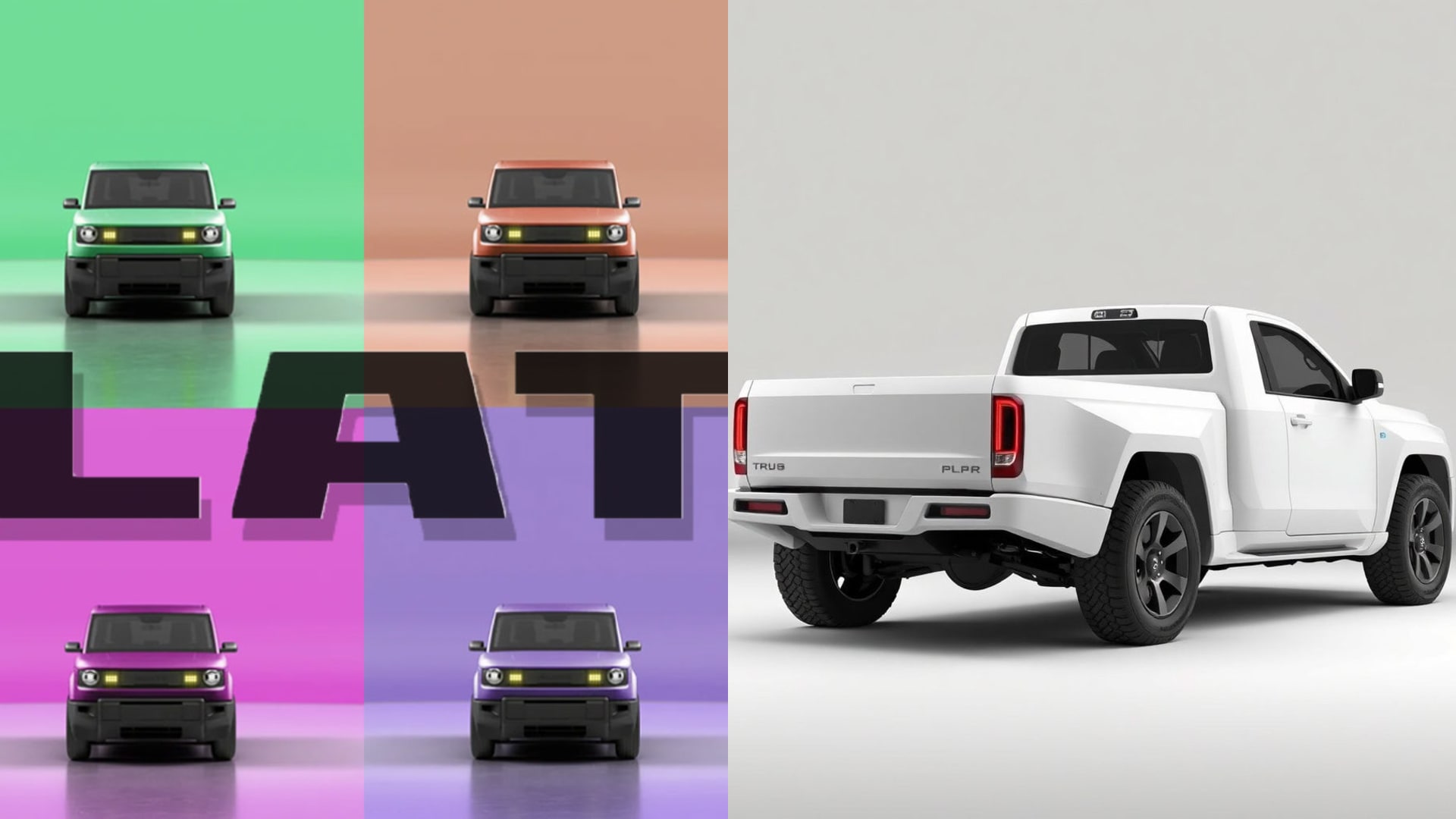 Preço do Slate Blank Slate fica na faixa dos meados dos 20 mil dólares; anúncio é esperado no fim de junho