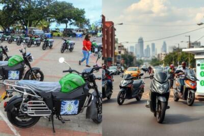 Spiro acelera expansão de motos elétricas na África com novo financiamento de US$ 50 milhões