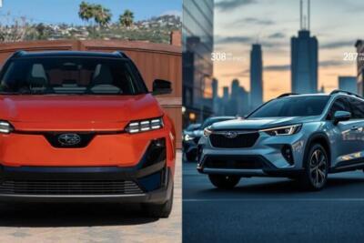 Subaru Uncharted 2026: alcance competitivo e preço atraente — vale a pena comparar?