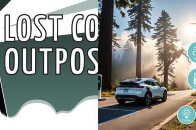 Veículos elétricos em Humboldt: mitos desmentidos e a vida real ao dirigir elétrico na região