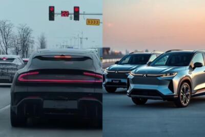 Xiaomi mira alto com dois SUVs elétricos que prometem agitar o segmento premium