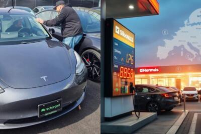 Alerta: a guerra no Irã pode acelerar a adoção de EVs na Europa e nos EUA