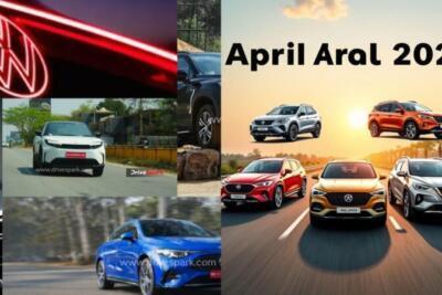 Alerta: Abril de 2026 traz cinco lançamentos que vão redefinir o mercado automotivo na Índia